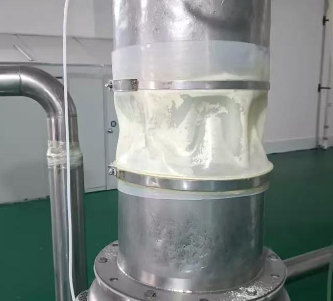 Navigating Global Standards: A Guide to FDA & EU 10/2011 Compliant Flexible Connections