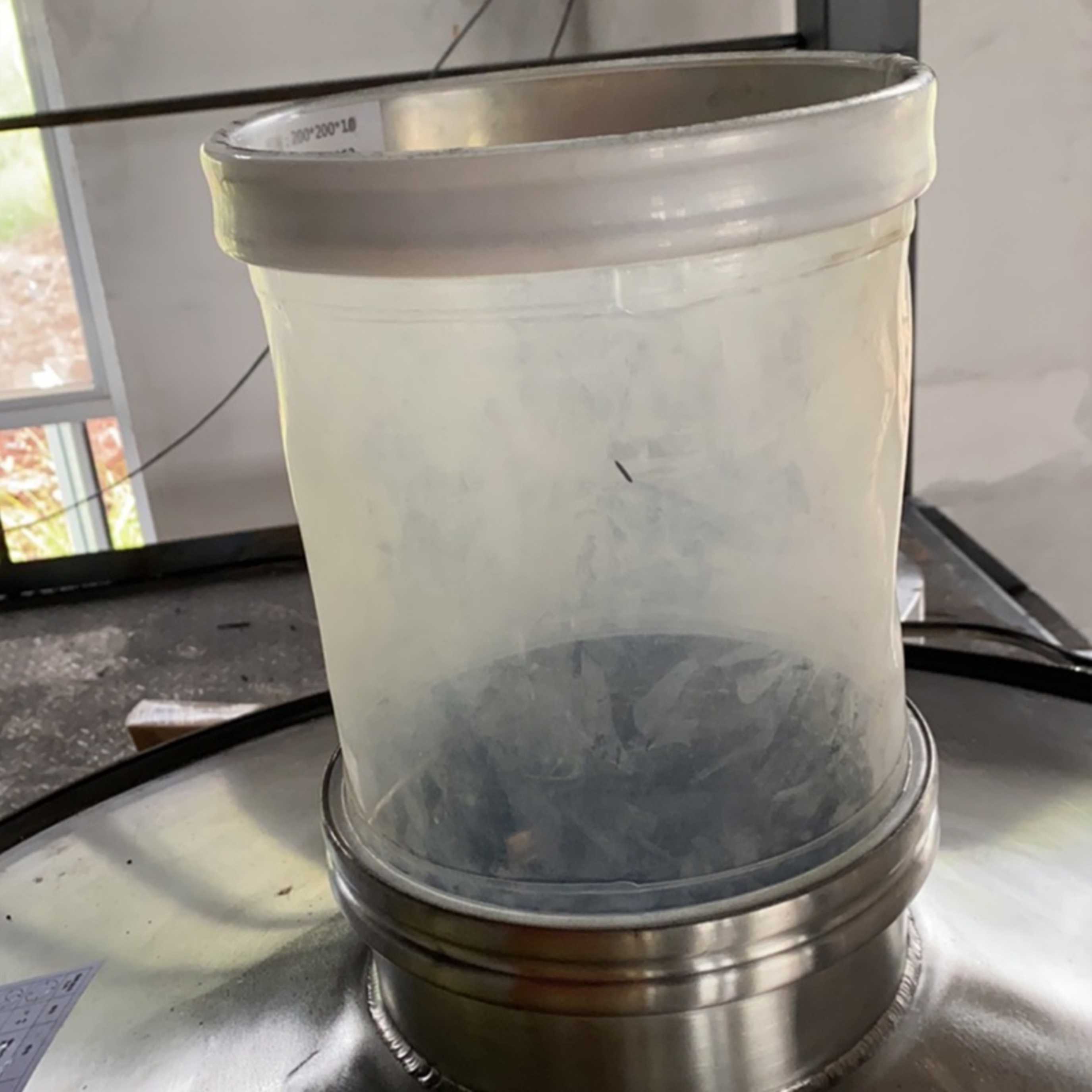 Solving Mechanical Fatigue: Why SOSHH Flexible Connectors Outlast Standard Sleeves on Vibrating Sifters