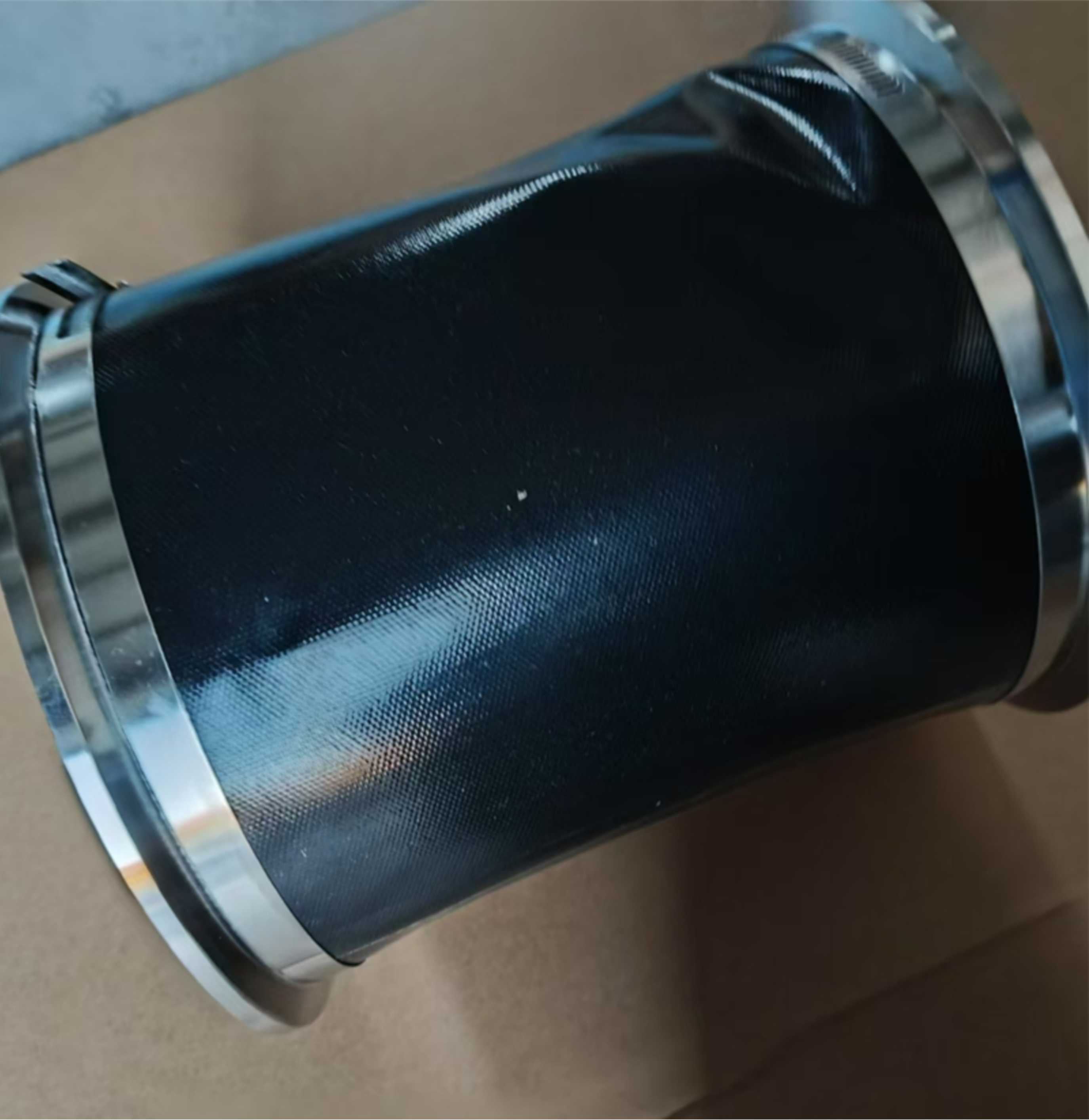 Beyond 150C: Why PTFE is the Ultimate Solution for Extreme Temperature and Chemical Powder Handling