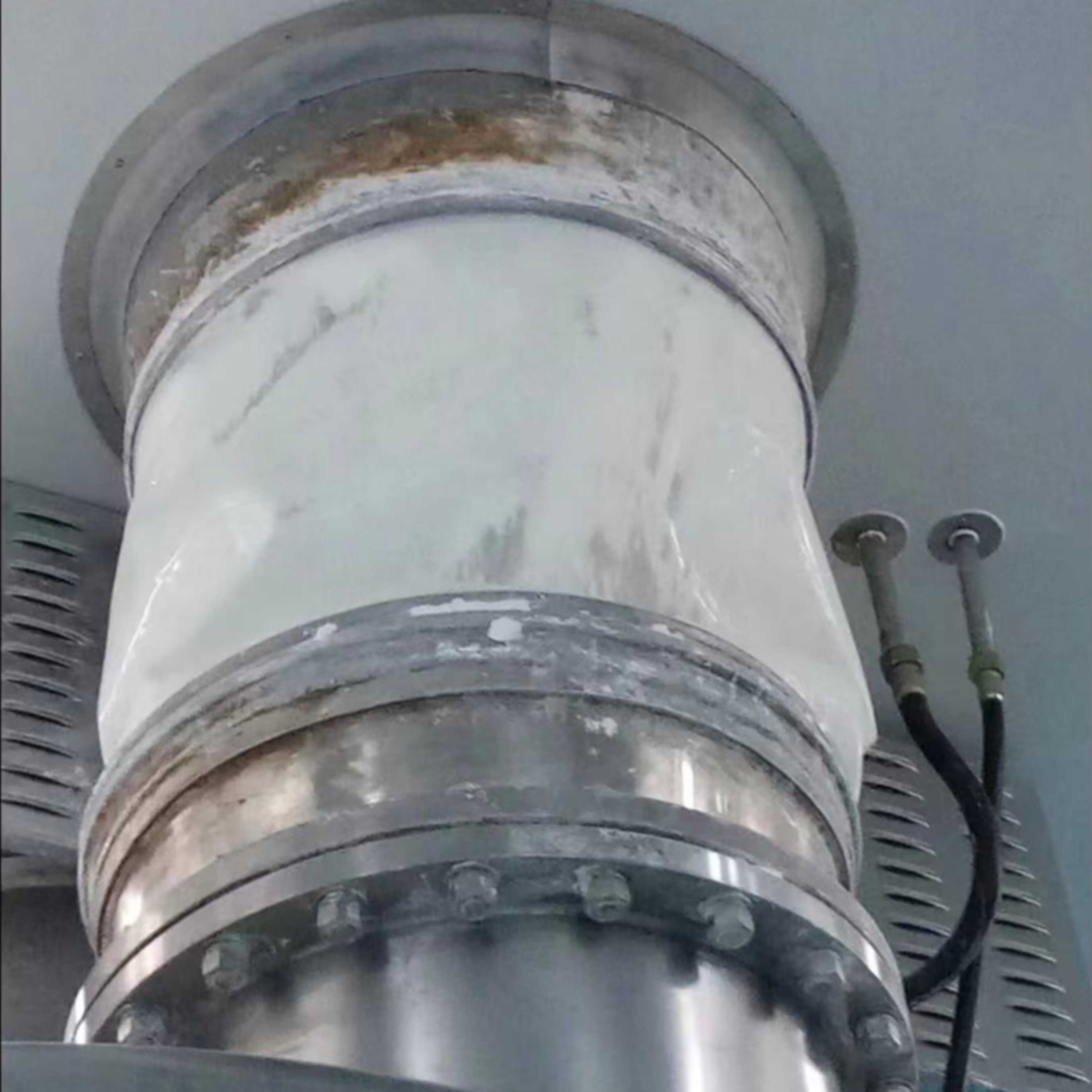 Preventing Dust Explosions: The Critical Role of Static Grounding in Flexible Connections