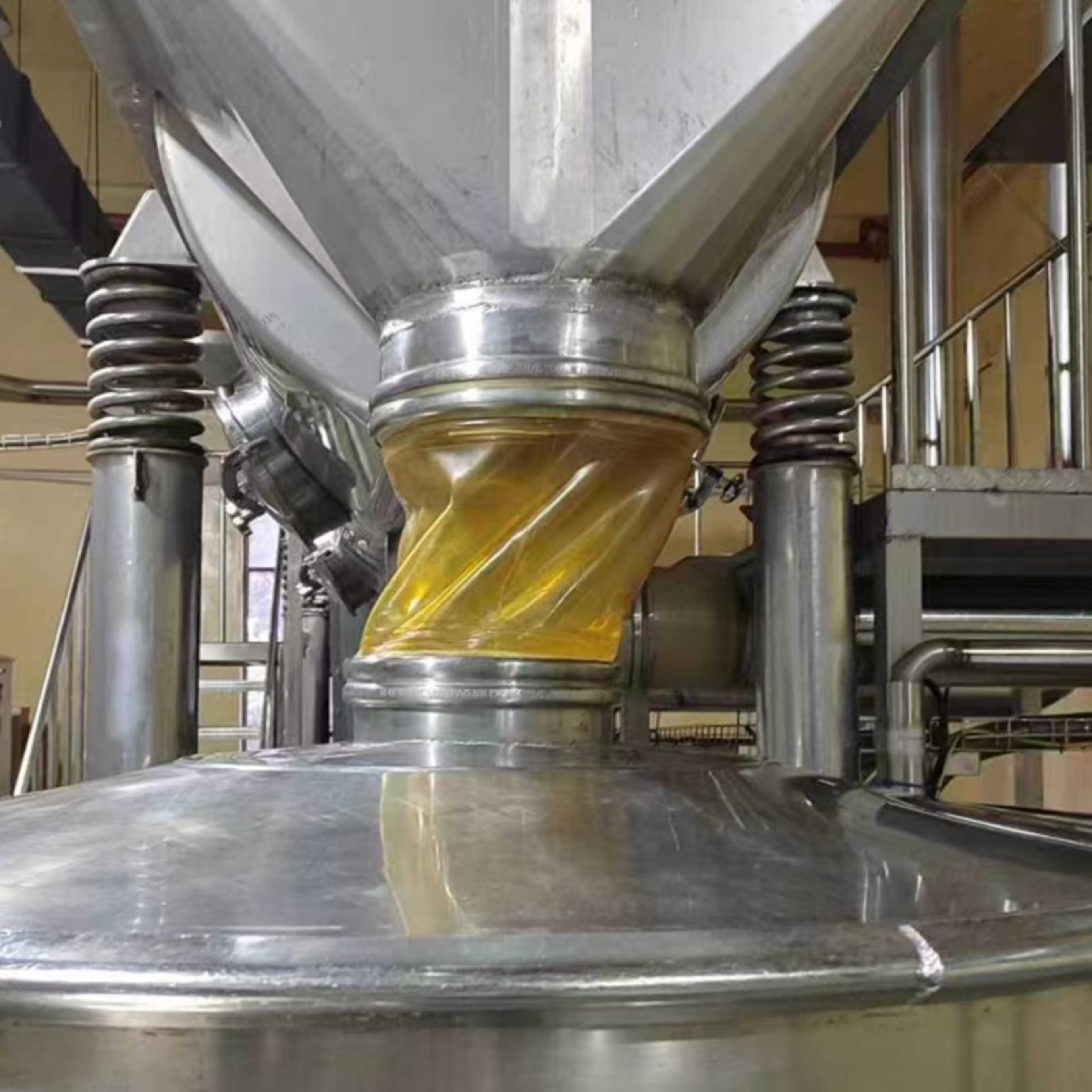 Maximizing Service Life: How SOSHH Connectors Withstand Rigorous CIP and SIP Cycles
