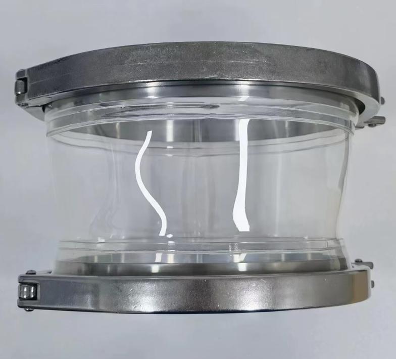 TPU vs. Silicone vs. Rubber: Choosing the Best Material for Flexible Connections