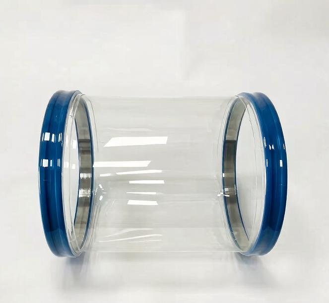 Traditional Hose Clamps vs. Tool-Free Snap-in Connectors: Why Powder Plants are Switching