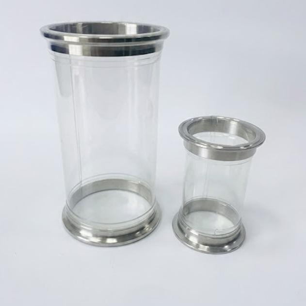 TPU Flexible Joints Buyer's Guide: 6-24 Month Lifespan Specs, ROI Calc & Checklist | Powder Engineers