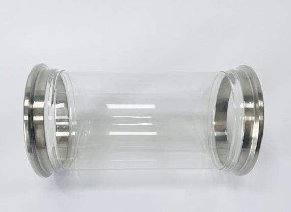 TPU/PU Flexible Joints Buyer's Guide: Durability & ROI Specs for Piping Engineers | Jingzheng