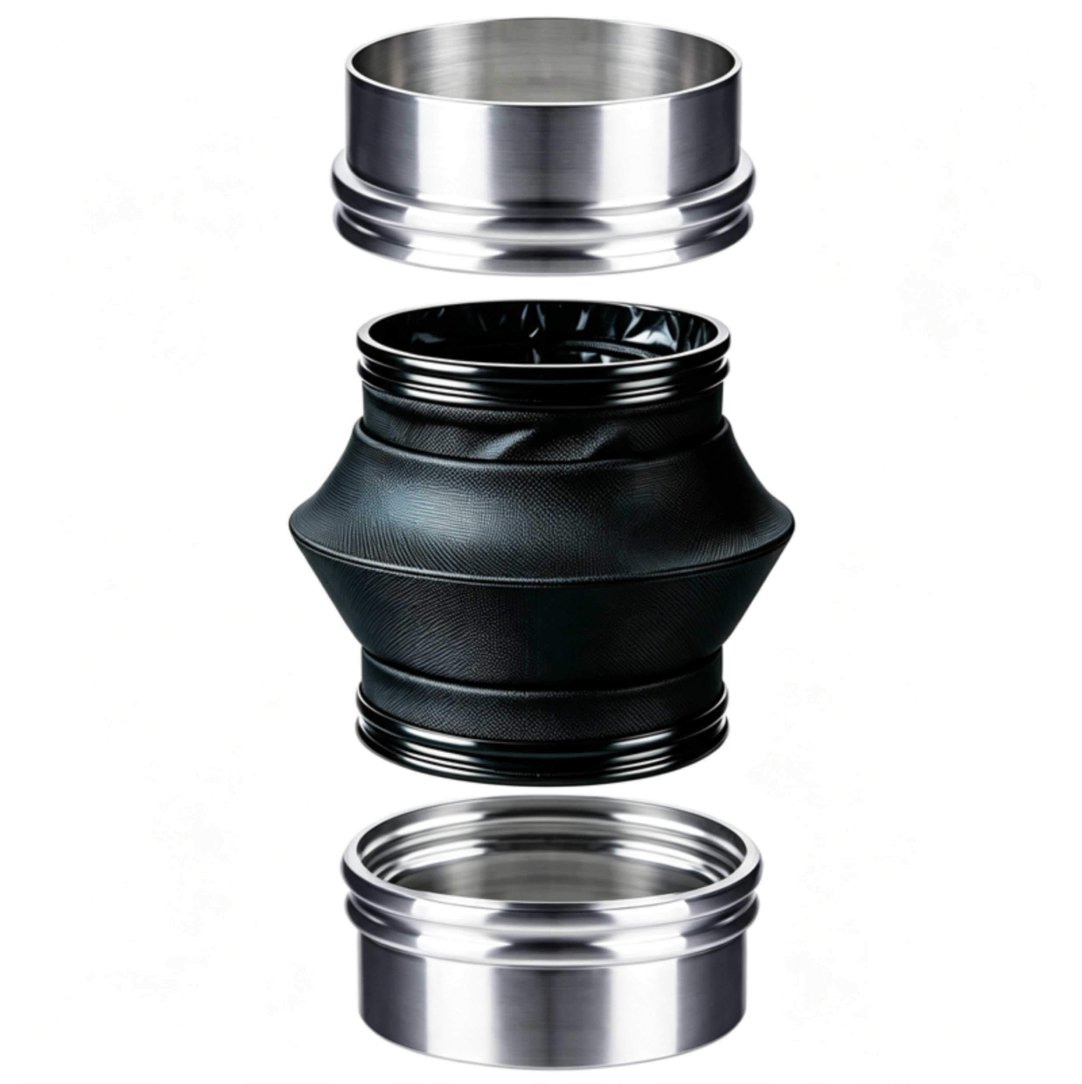 How to Eliminate Weighing Drift in Loss-in-Weight Feeders