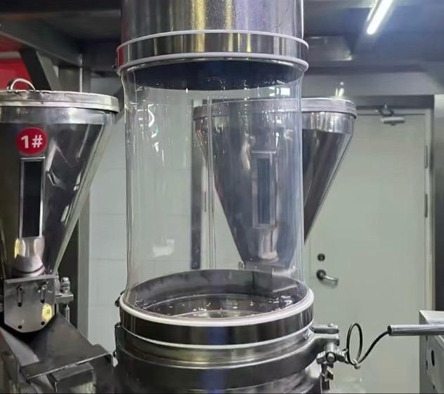 Stop Leaks & Downtime: High-Performance TPU Flexible Connectors
