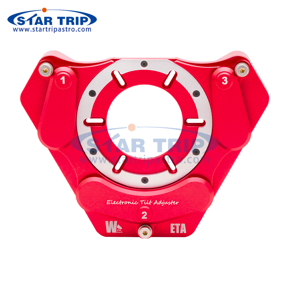 Wanderer Electronic Tilt Adjuster M54 - # WETA-M54