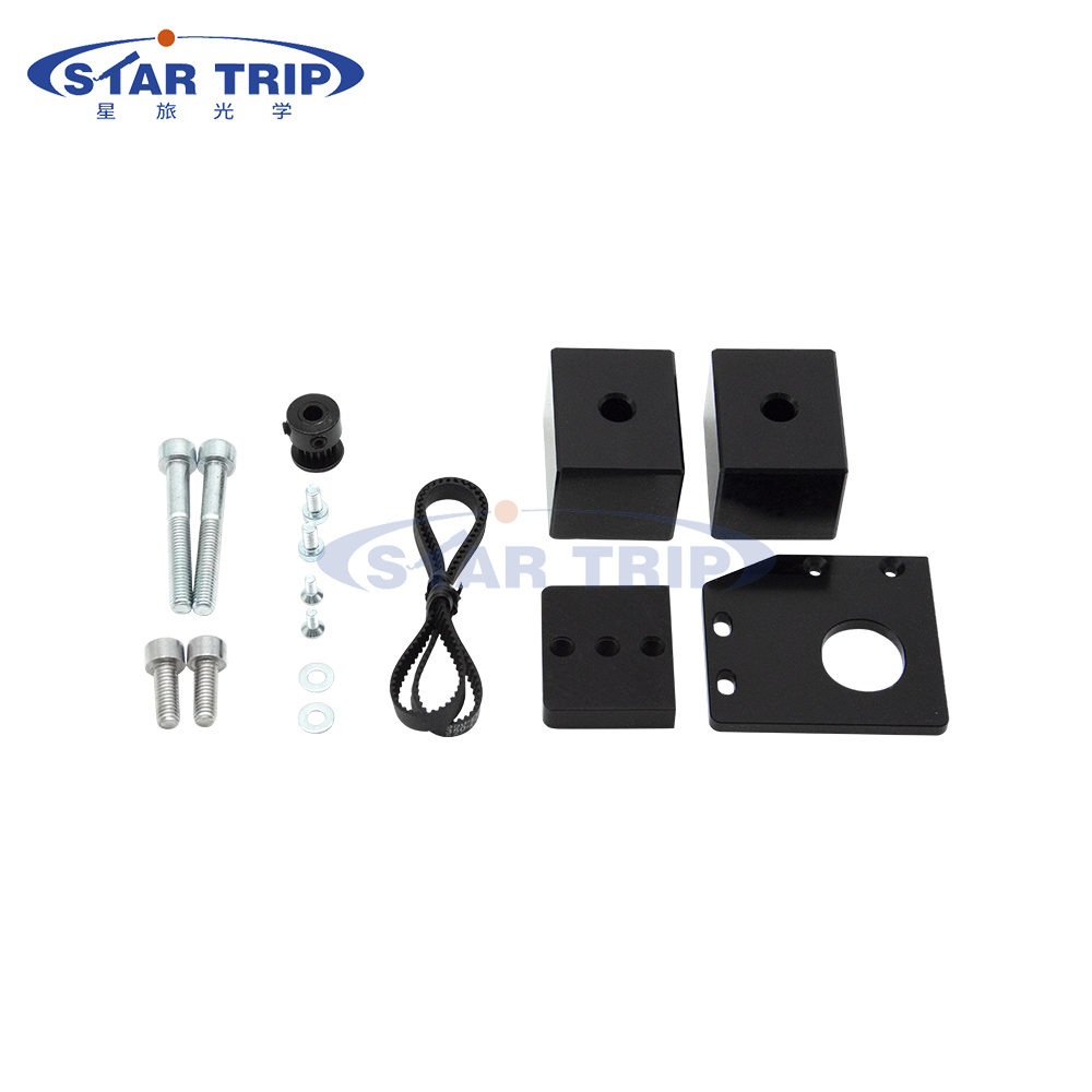 William Optics Deep Sky Dad-WO RedCat 71 ZWO EAF dovetail kit