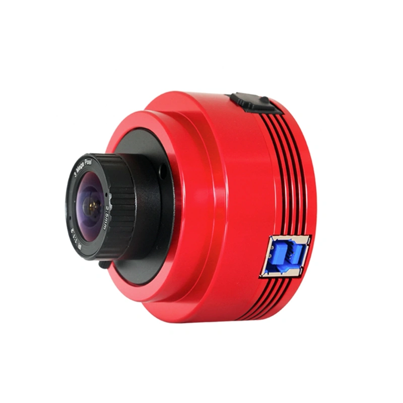 ZWO ASI676MM 12 MP CMOS Monochrome Astronomy Camera