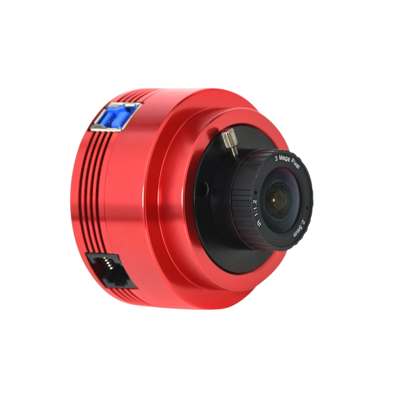 ZWO ASI664MC 4.15 MP CMOS Color Astronomy Camera with USB 3.0