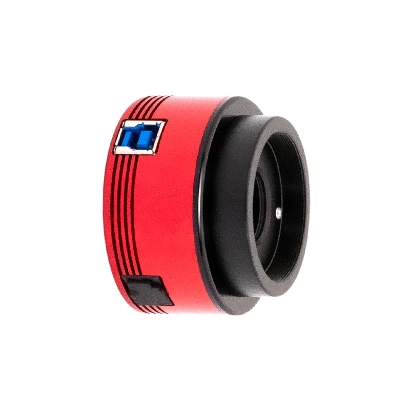 ZWO ASI174MM 2.3 MP CMOS Monochrome Astronomy Camera with USB 3.0