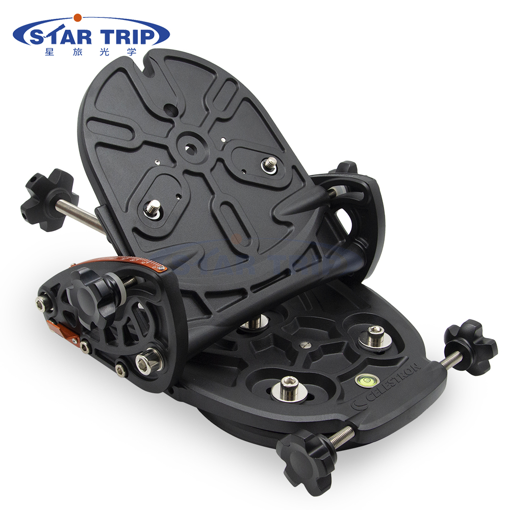 Celestron EQ Wedge for NexStar 6/8SE Evolution Telescopes