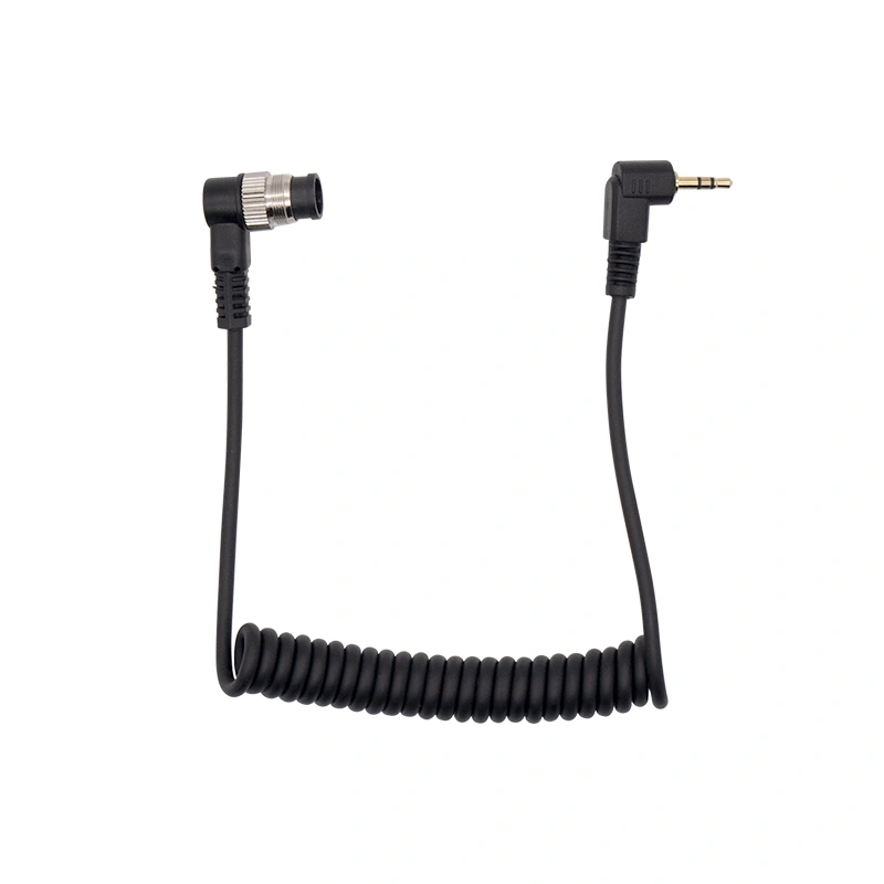ZWO External Shutter Release Cable for ASIAIR-Pro/Plus & Select Nikon Cameras with MC-DC2 Connector-ASIAIR-N3