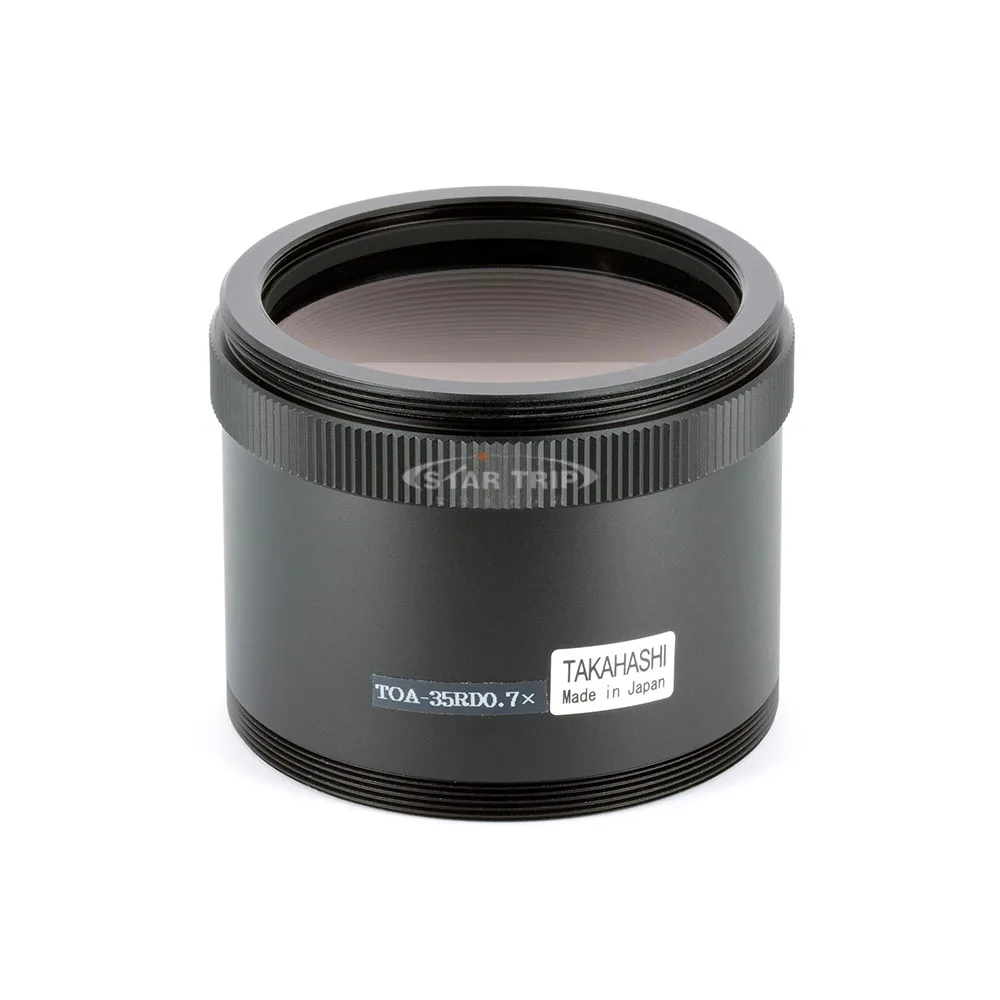 Takahashi TOA-35 focal reducer 0.7x for TSA/TOA - For TOA130（TKA31580NS）
