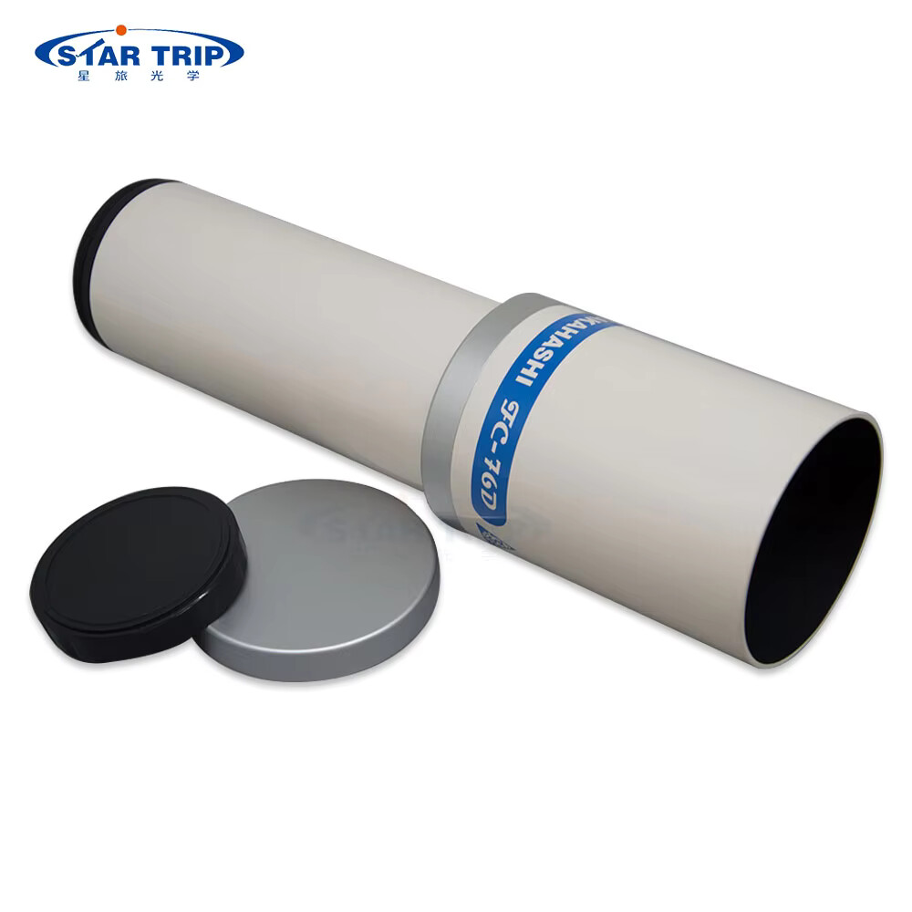 Takahashi FC-76DC Objective Lens - For FS-60CB upgrade to FC-76DCU (TFK07650)