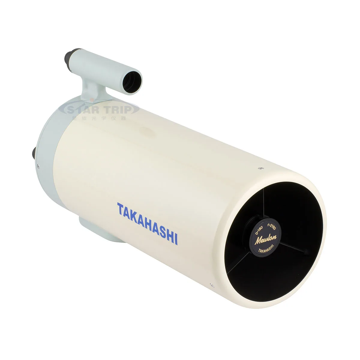 Takahashi Mewlon 180C f/12 Dall Kirkham Reflecting Telescope - TLK18100 (Spot sales)