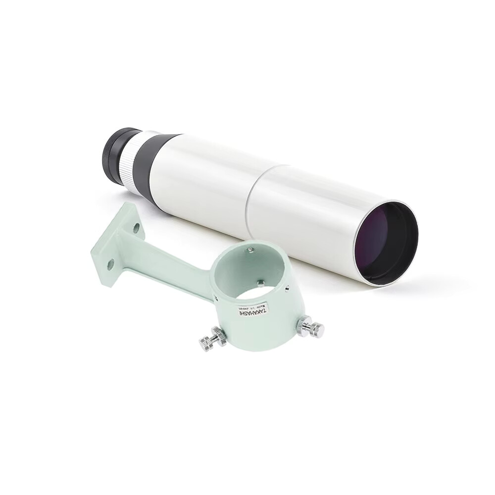 Takahashi 6x30 Finderscope-with stand set （TKA00551+TKA00562）