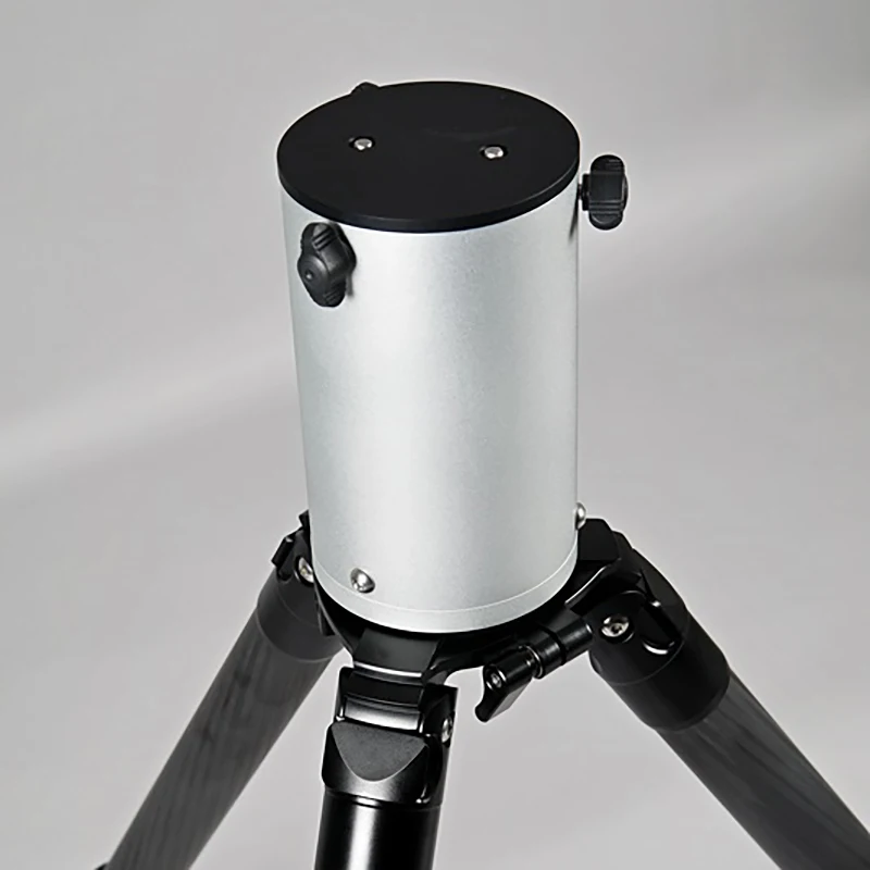 RainbowAstro RST-135/135E Weightless Mount Half Pier -Suitable for Gitzo 5, RT90C, LN404C tripod