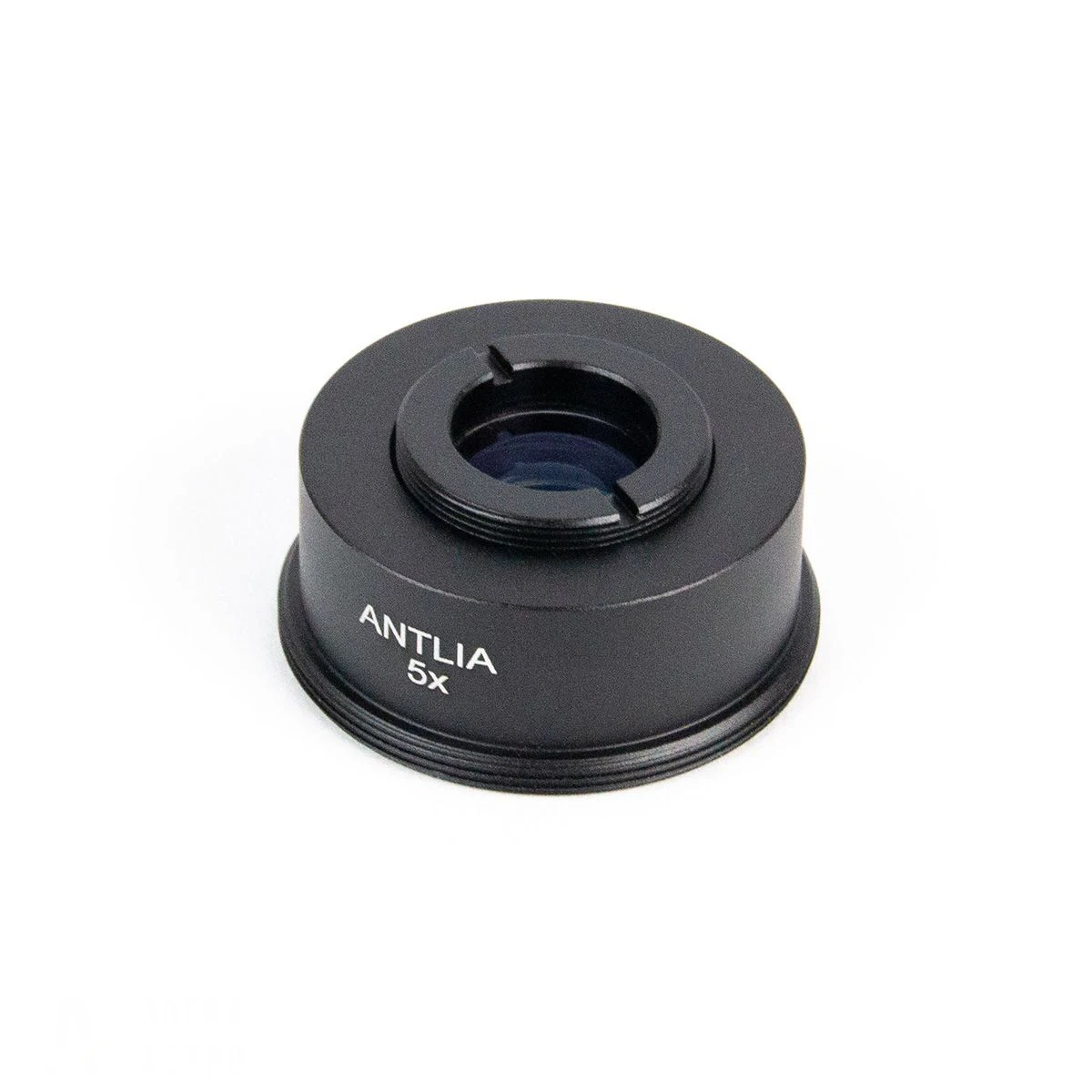 Antlia 2" 5x Barlow Lens for 5Å CaK Solar Discover Assembly