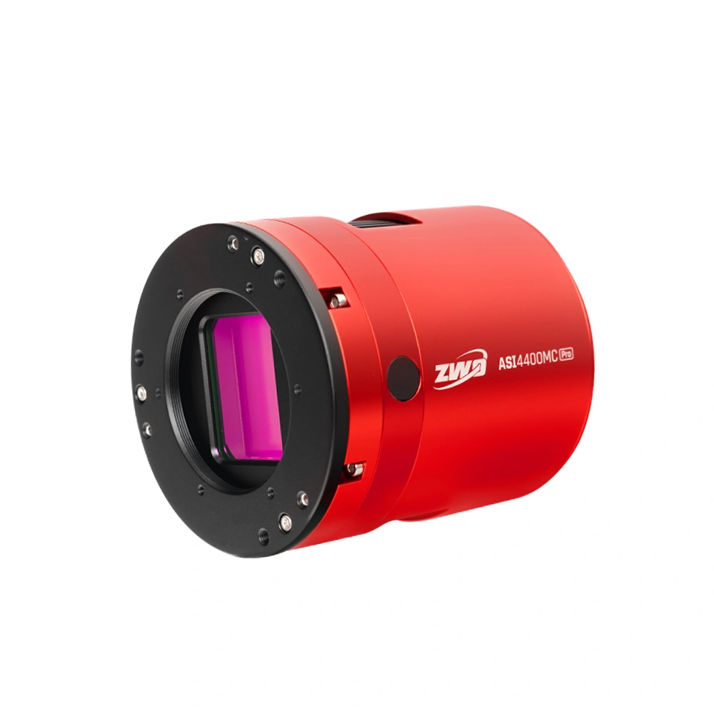 ZWO ASI4400MC Pro Cooled Color Astronomy Camera