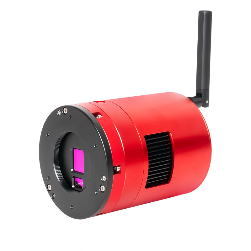 ZWO ASI585MM Air All-In-One Monochrome Smart Camera