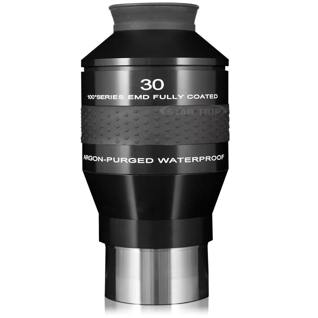 Explore Scientific 3 Inch 100° Series Ultra Wide Angle Waterproof Eyepieces - 30mm Astronomy Eyepiece