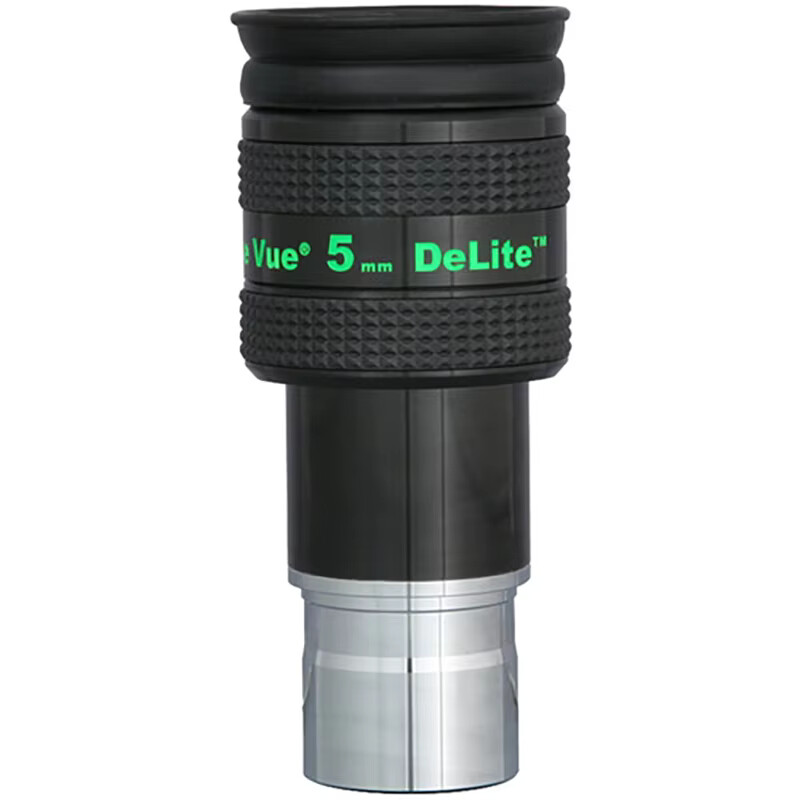 Tele Vue DeLite Series 5mm Eyepiece - #EDE-05.0 （Pre-order）