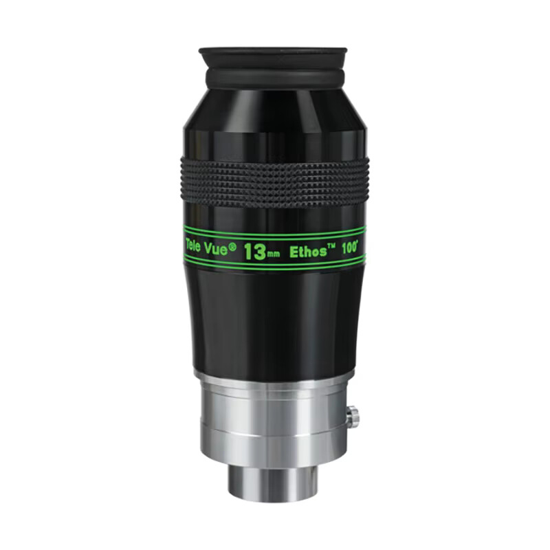 Tele Vue Ethos 13mm Ultra Wide-Angle Eyepiece (1.25"/2") - # ETH-13.0