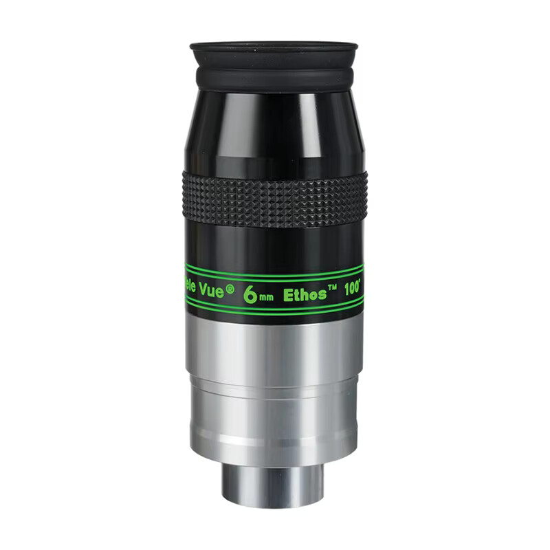Tele Vue Ethos 6mm Ultra Wide-Angle Eyepiece (1.25"/2") - # ETH-06.0