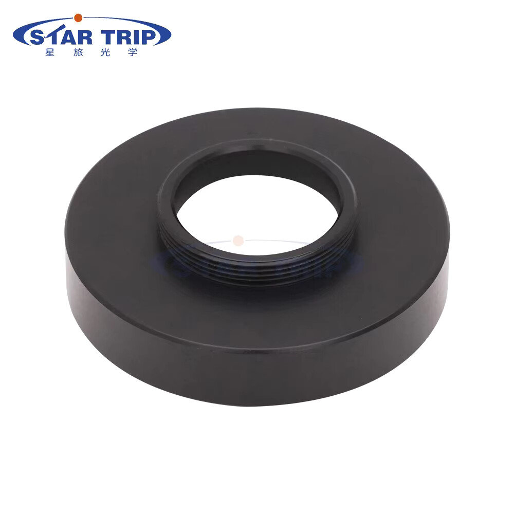 Astromechanics 9.5mm C-Mount for Mark II M42x0.75mm APS-C Camera ASCOM Canon Lens Controller - # AM-M42-9.5C/1.25