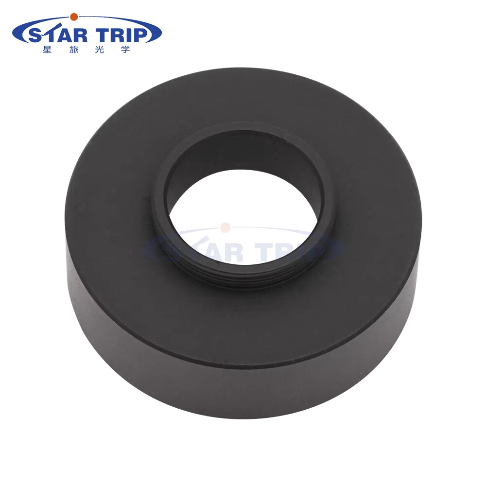 Astromechanics 14.5mm CS-Mount(1.25") for Mark II M42x0.75mm APS-C Camera ASCOM Canon Lens Controller - # AM-M42-14.5CS/1.25