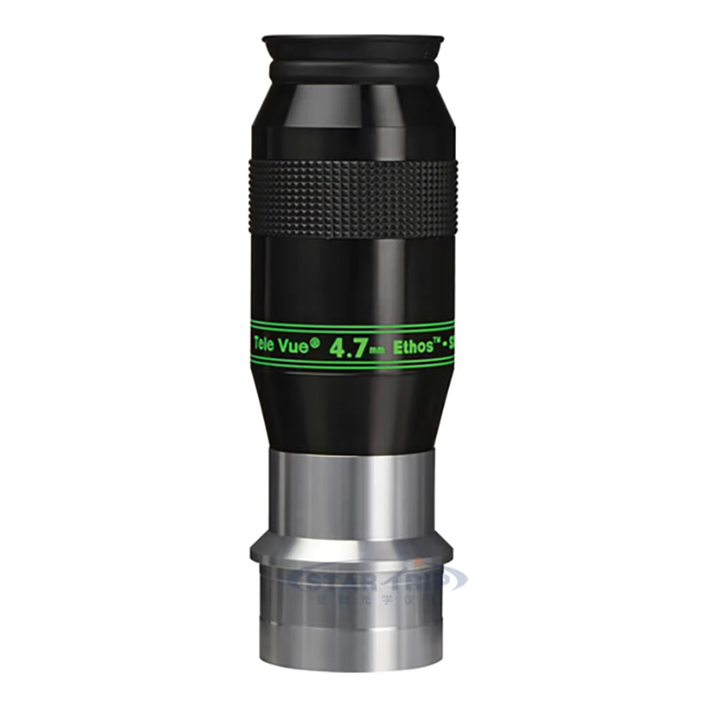 Tele Vue 4.7mm Ethos-SX Eyepiece - 1.25" & 2"- TE-ETH-04.7