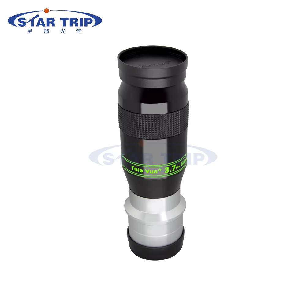 Tele Vue 3.7mm Ethos-SX Eyepiece - 1.25" & 2"- TE-ETH-03.7