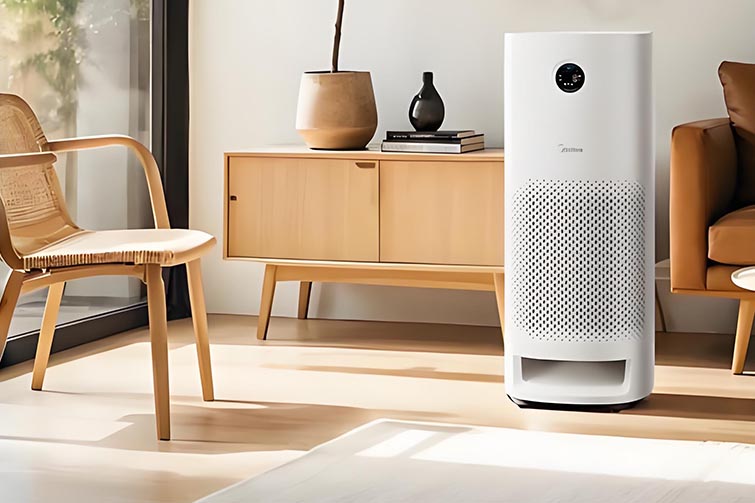 Customization Excellence – Tailored Smart Appliances for Global Partners