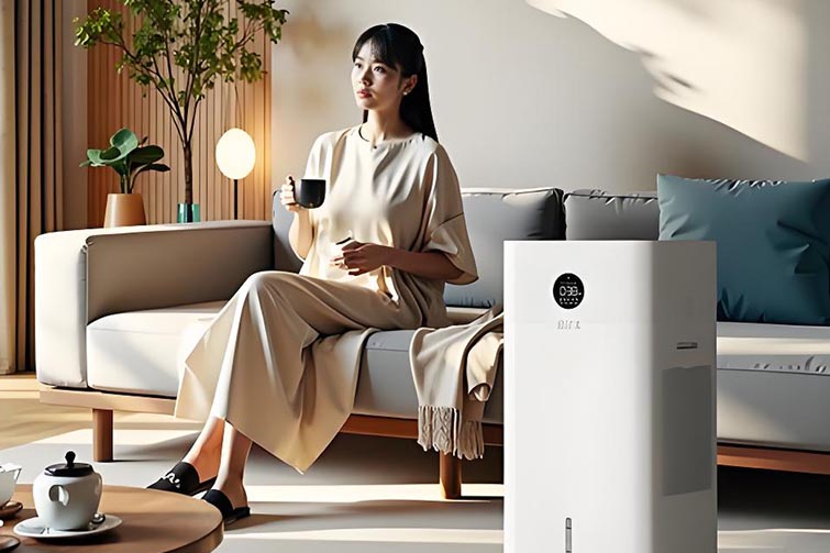 Smart Home Innovation – A Complete Product Line for Modern Living