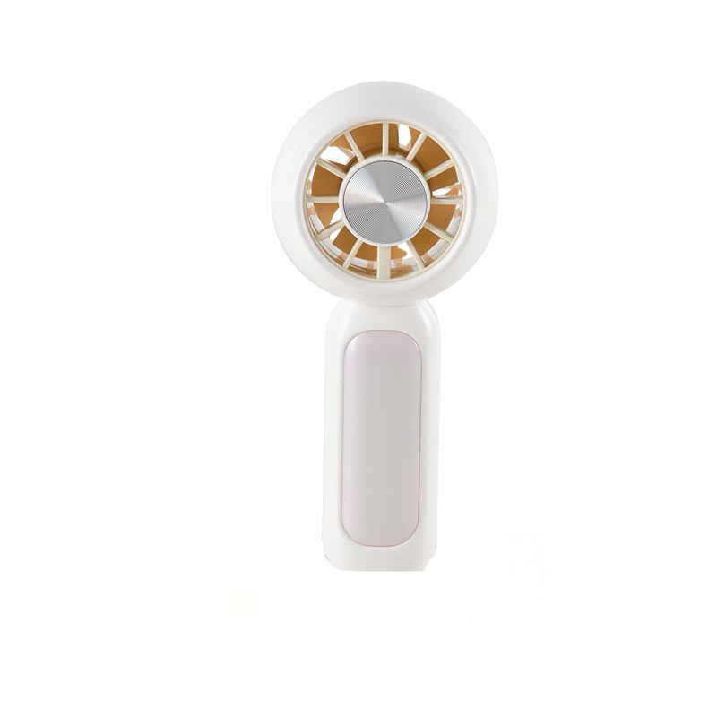 Turbo Handheld Fan | Strong Wind Portable Mini Fan for Summer