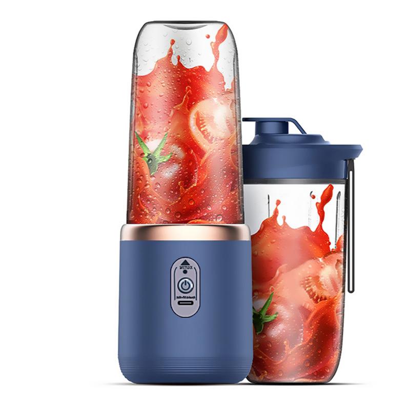 30-Day Long Battery Life Juicer Cup
