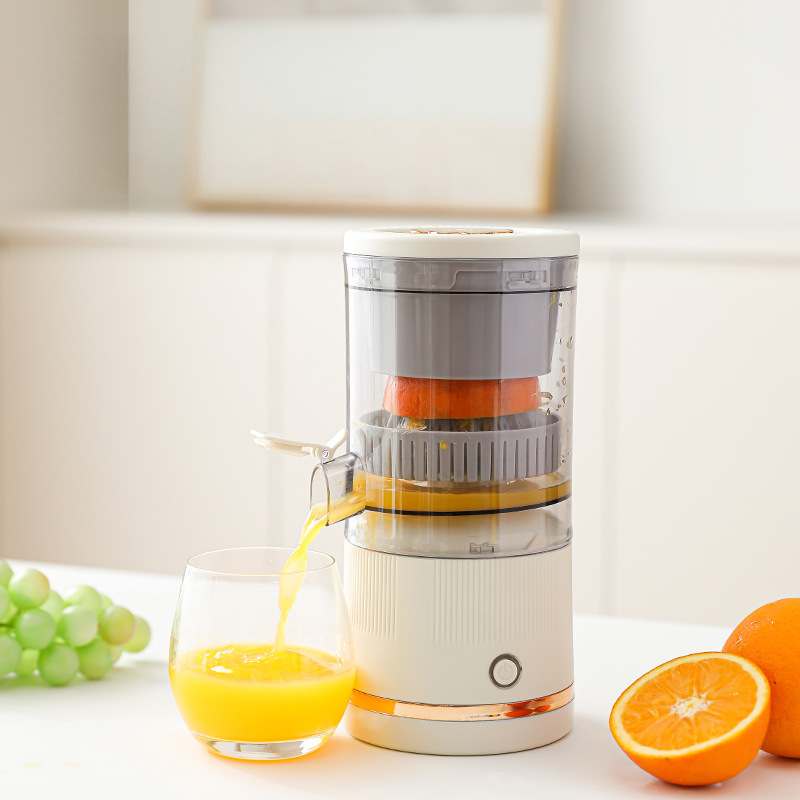 Blade-Free Cordless Blender Bottle, 850ml Large Capacity Personal Juicer, Hassle-Free Cleaning, BPA-Free Ice Crushing Smoothie Cup for Gym, Office, Camping