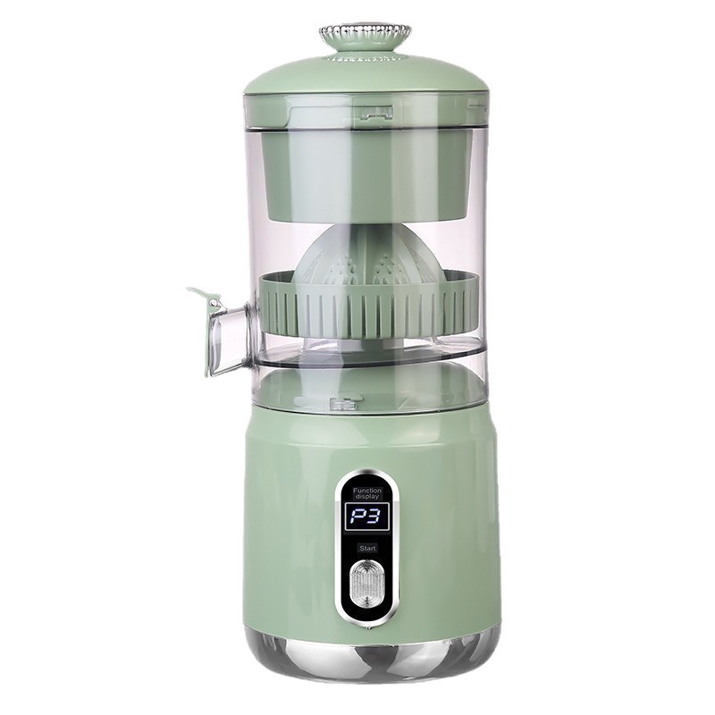 Blade-Free Cordless Blender Bottle, 850ml BPA-Free Personal Juicer, Super Easy Cleaning, Lightweight Portable Smoothie Cup for Gym & Outdoor