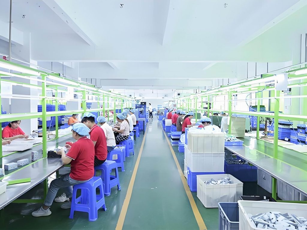 Stelleap Tech | Small Home Appliance Manufacturer & Wholesale Supplier