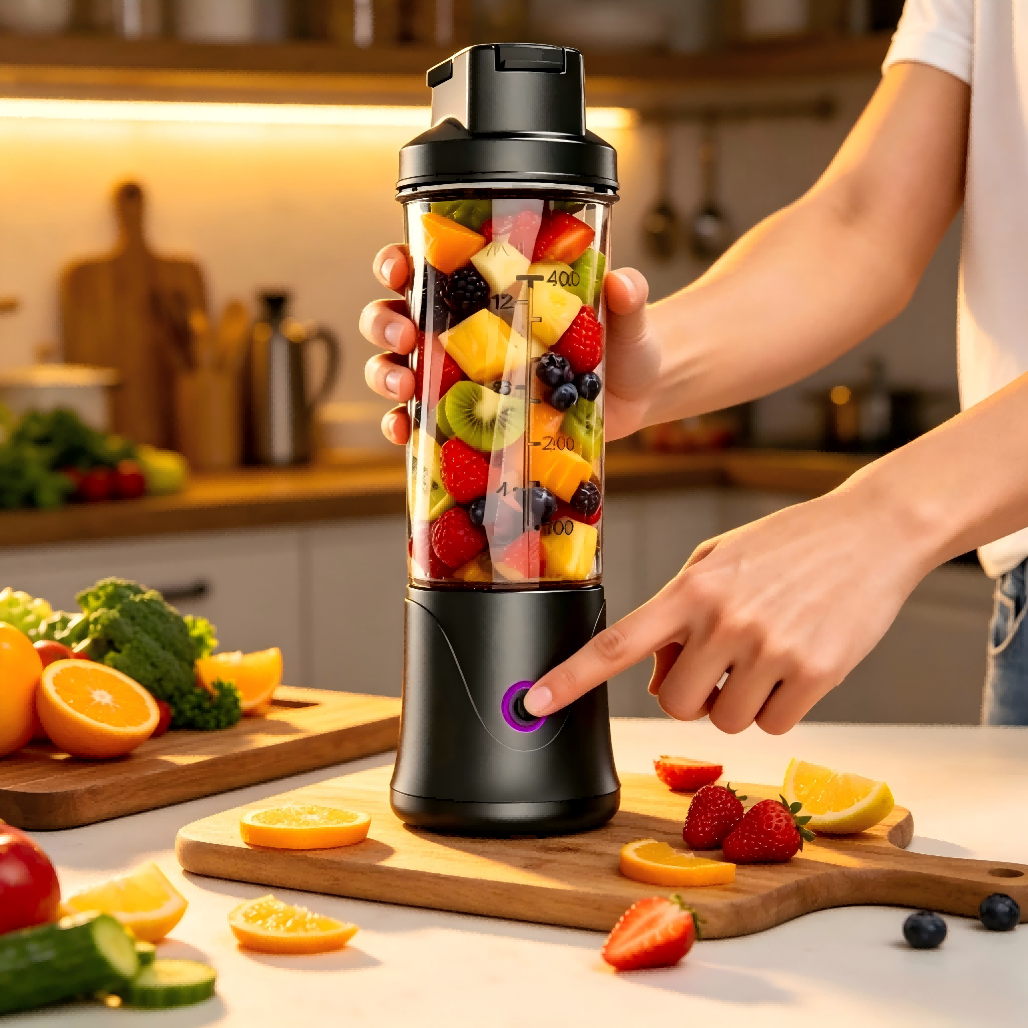 Why Portable Blender Cups Are Taking Over Global Markets in 2026 + Social Media Marketing Tips For Sellers