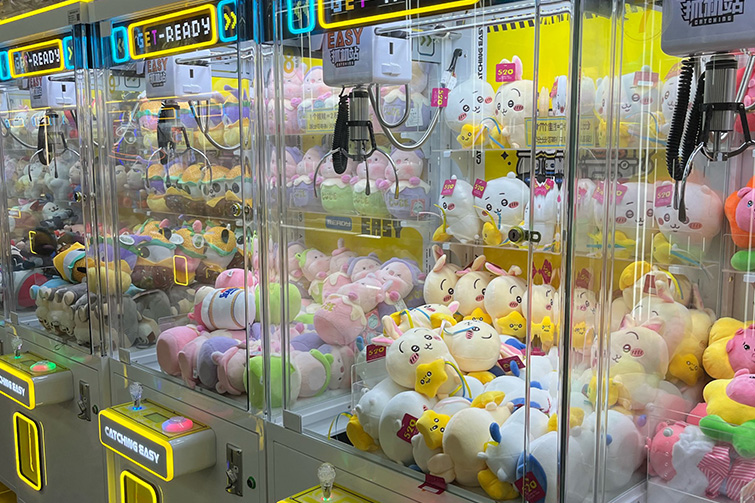 How Much Does a Claw Machine Cost? A General Price Guide