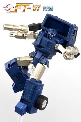 FansToys FT-57 FT57 Action Figure New in Stock