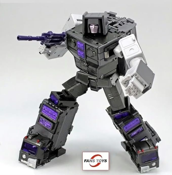 FansToys FT-31A FT31A Toy New in Stock