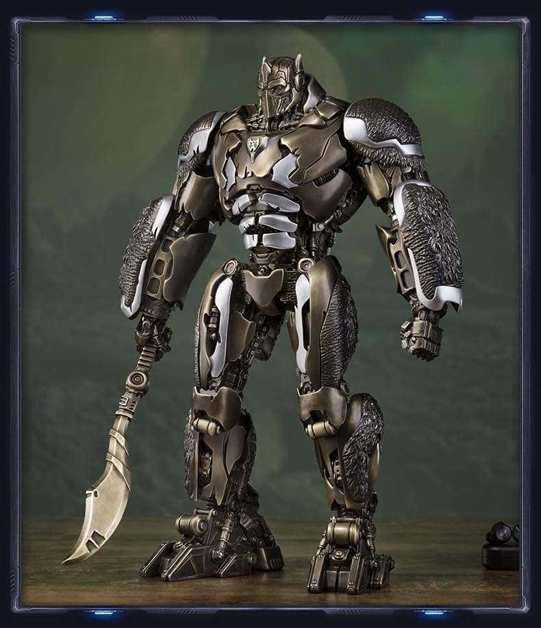 Tongshifu D015018 Movie7 OPR Brass Sculpture Action Figure New in Stock