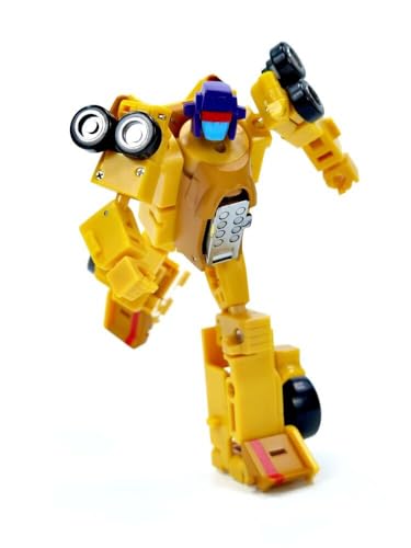 Rising Force RF-L03 Hyena Mini Scale Action Figure New in Stock