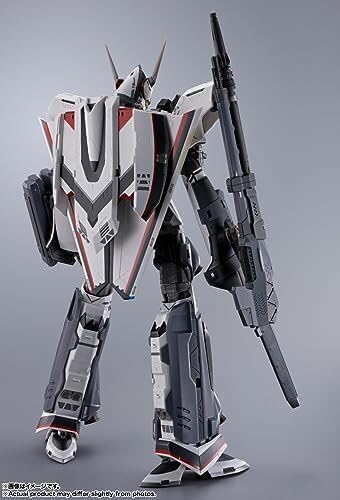 Bandai DX VF-171EX Action Figure New in Stock