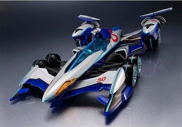  MegaHouse MH VA GPX VisionAusrada Action Figure New in Stock