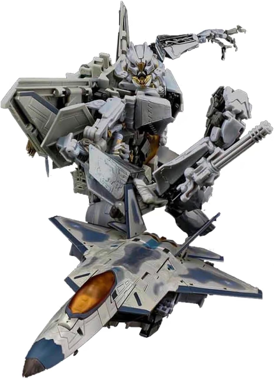 Hasbro MPM-10 MPM10 Authentic Action Figure New in Stock